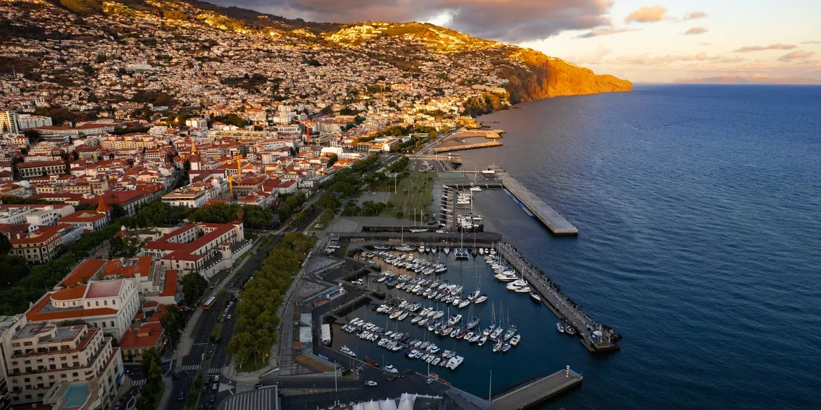 Madeira in Portugal: What to See and Where to Invest