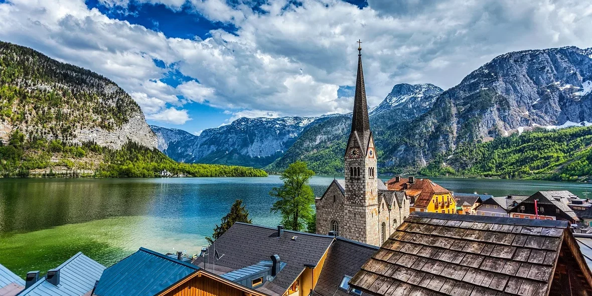 Real estate in Austria