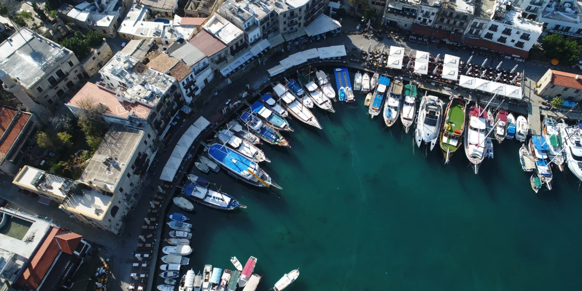 «Don’t let anyone fool you — there are no cheap apartments in Cyprus anymore» The expert on all the nuances of buying property in Northern Cyprus