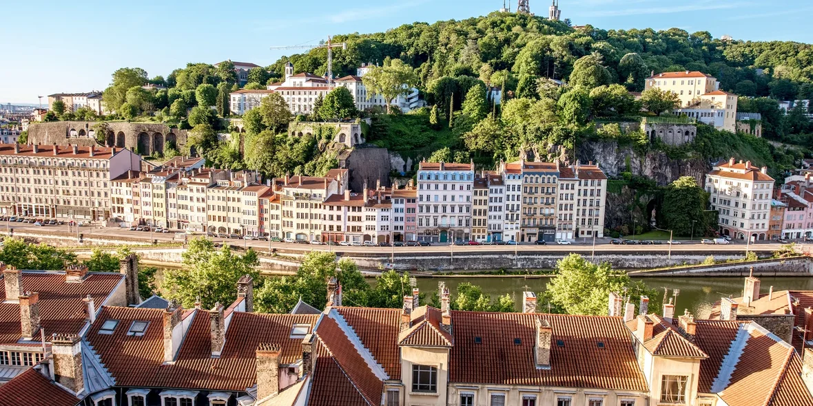 Lyon, France