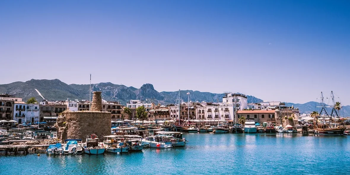 Invest in Cyprus Real Estate