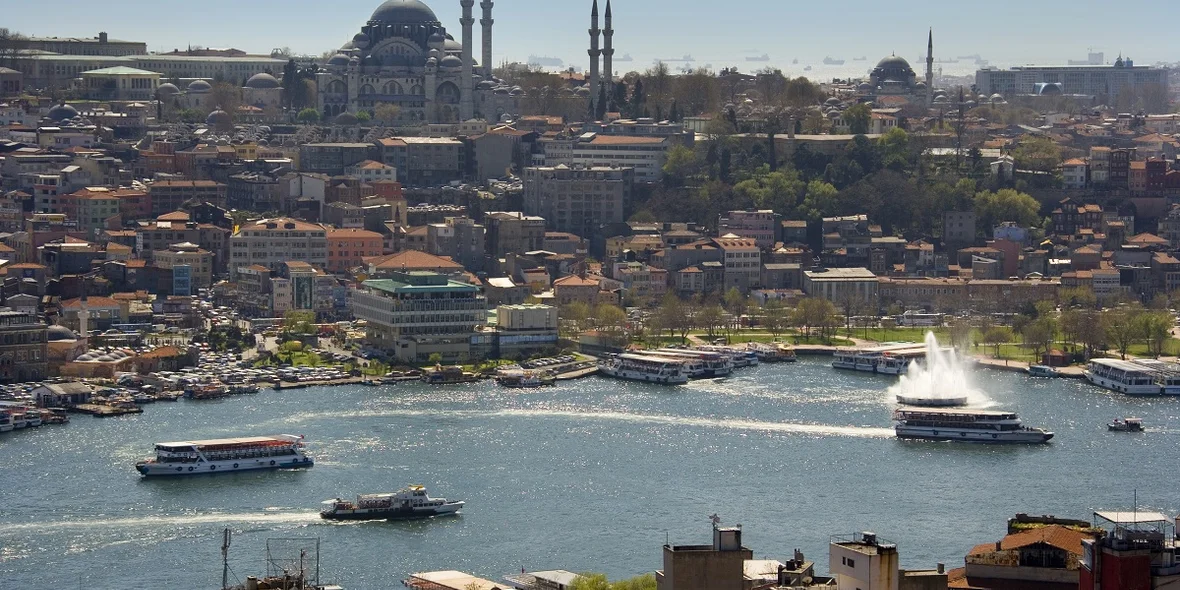 Istanbul, Turkey