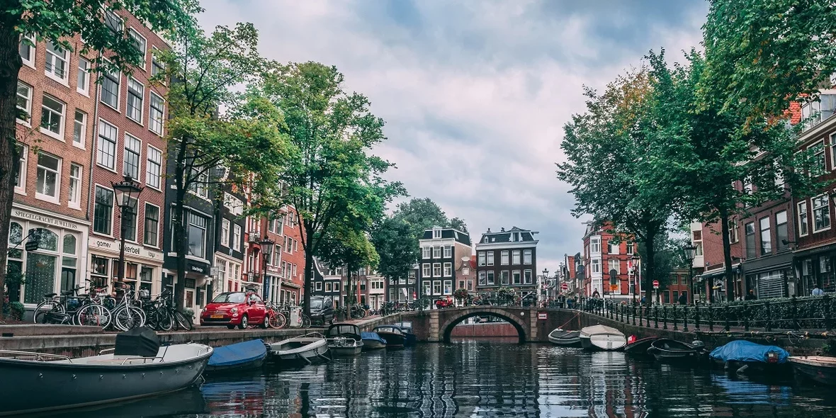 Рынок недвижимости в Нидерландах недоступен для среднего класса 2021
