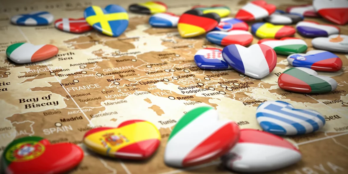 La cara Dinamarca y la económica Bulgaria: los expertos han comparado los precios de la Unión Europea 2020