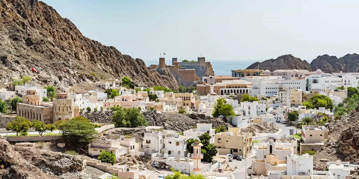 It will be possible to obtain a residence permit in Oman in exchange for investments 2021
