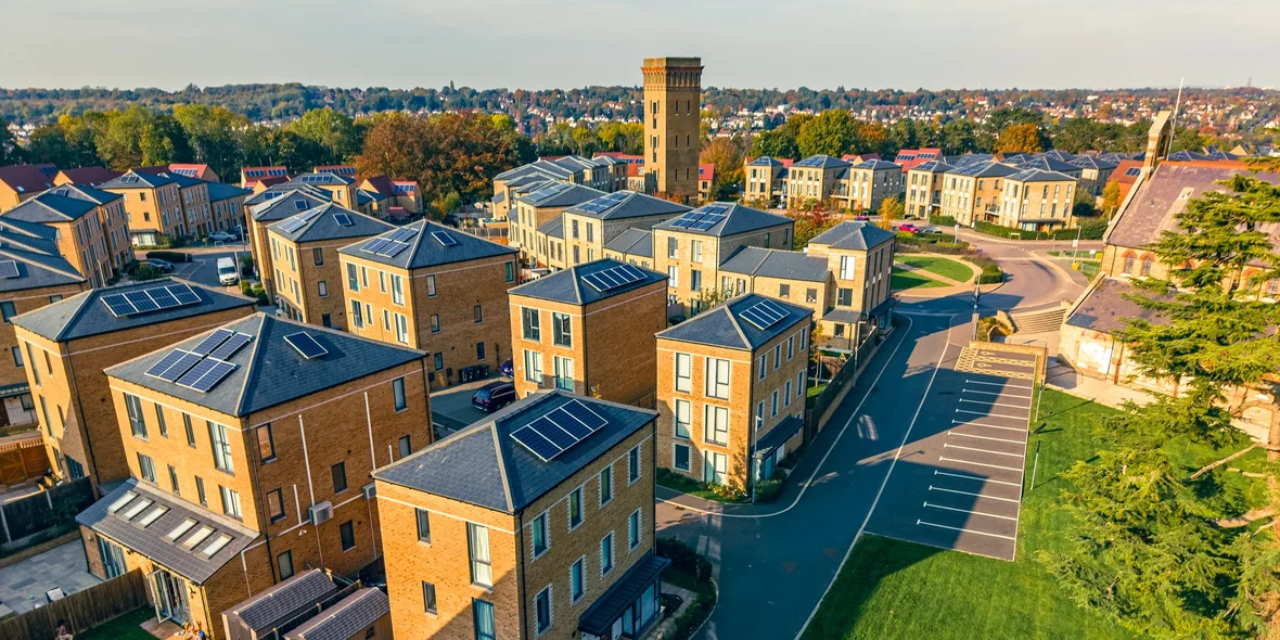 Зоны природной красоты в Британии: что это и сколько стоит жилье