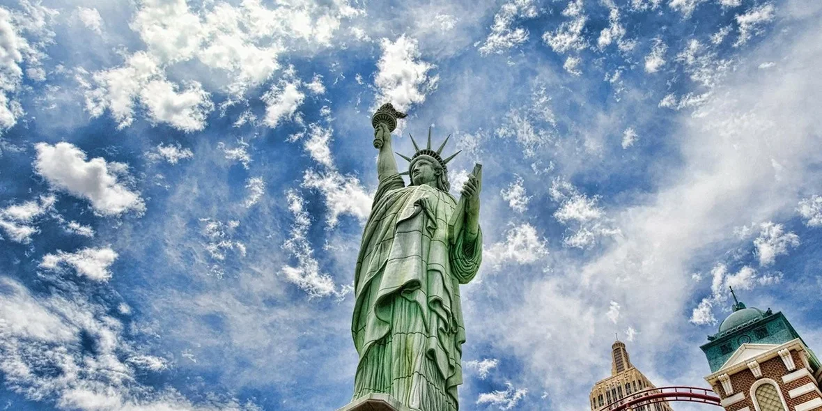 Въезд в США для иностранцев