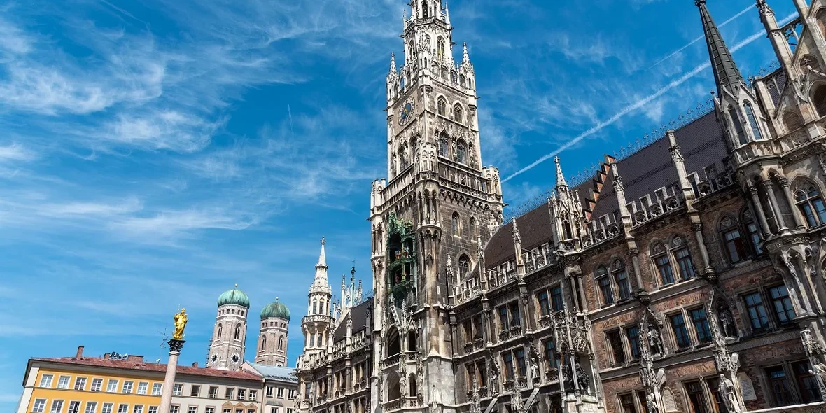 The Multimillionaire Configurator at the VIIth session of Investors Congress 2020 will be held on October 26-28, 2020 in the building of the Munich City Hall