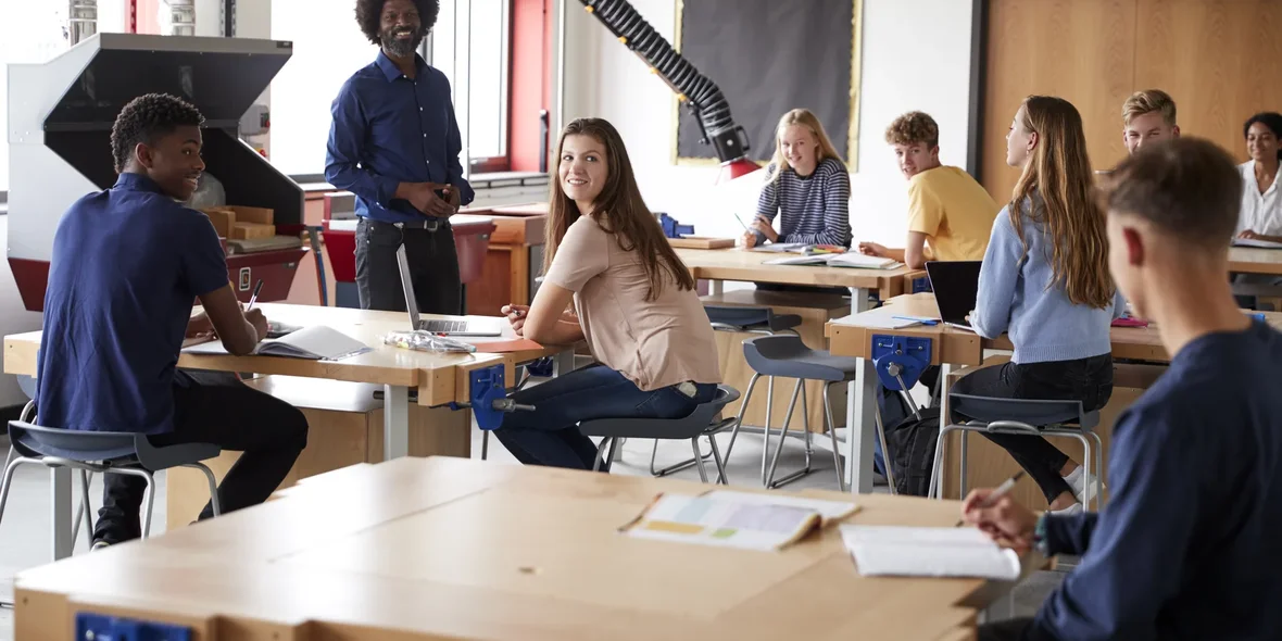 How to Get an Education in Finland