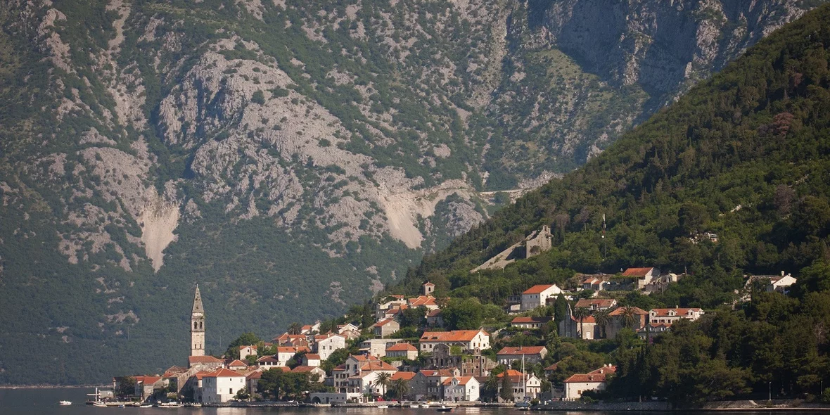 How to get a Montenegrin residence permit for digital nomads? All conditions and documents