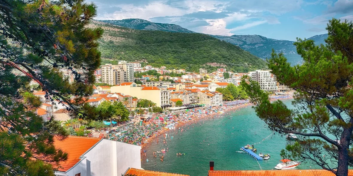 Можно жить самому или сдавать. Подборка дешевых квартир в Черногории по цене от €42,000 2022