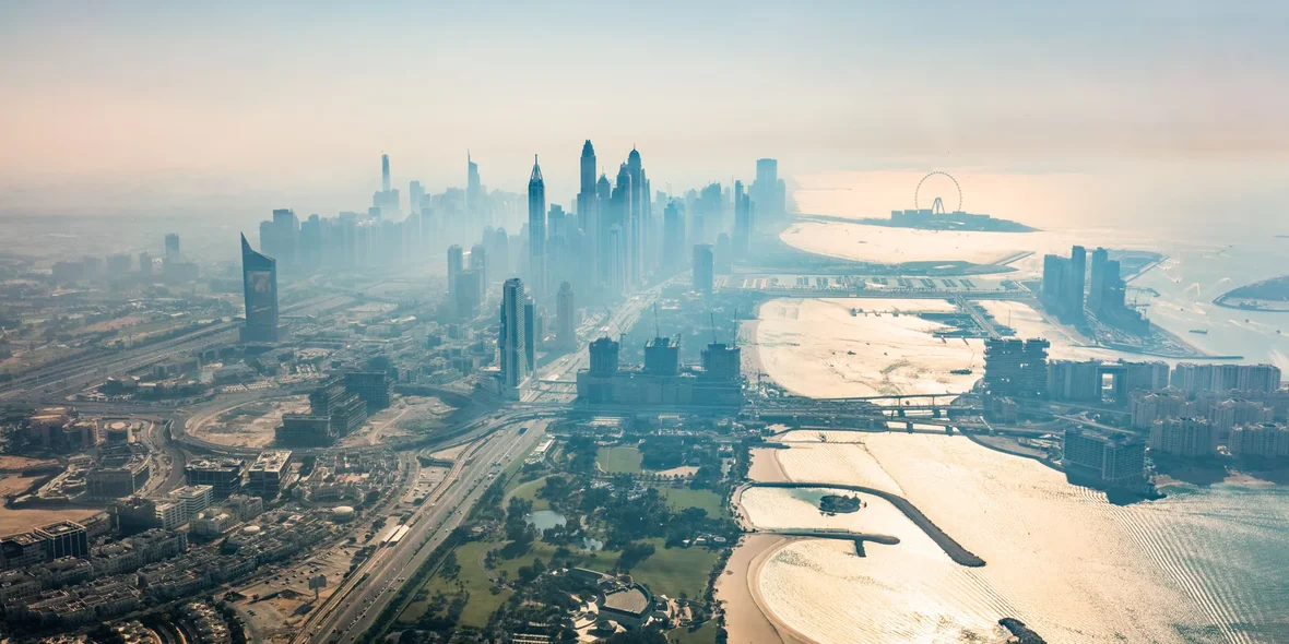 ВНЖ при покупке недвижимости в 2026 году