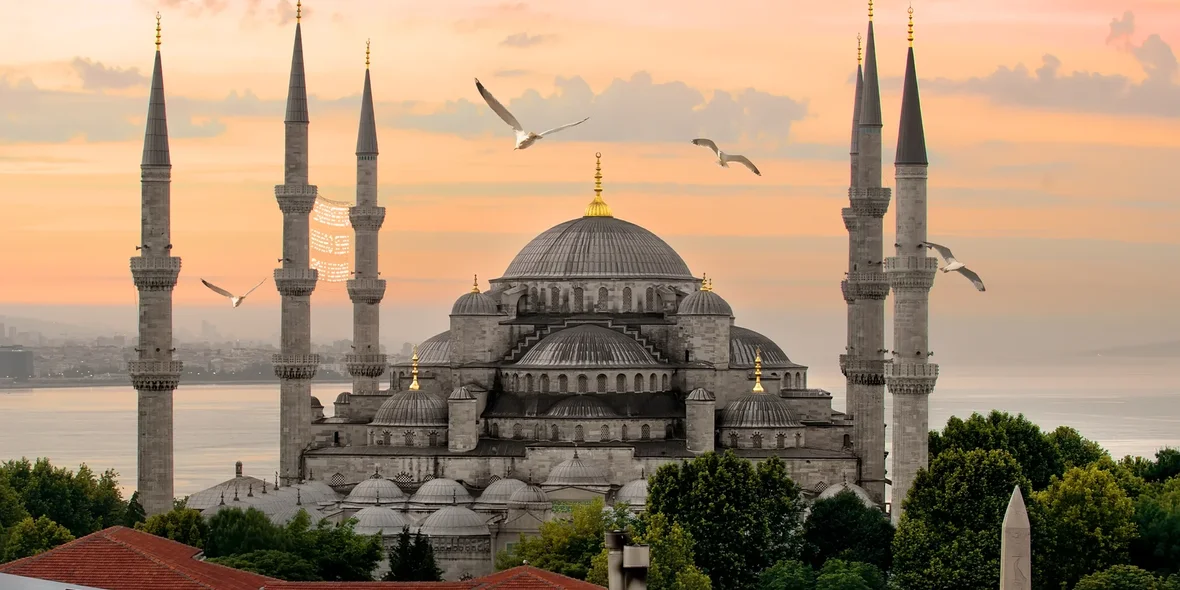 Что посмотреть в Стамбуле: 15+ главных достопримечательностей и маршрут на 2 дня