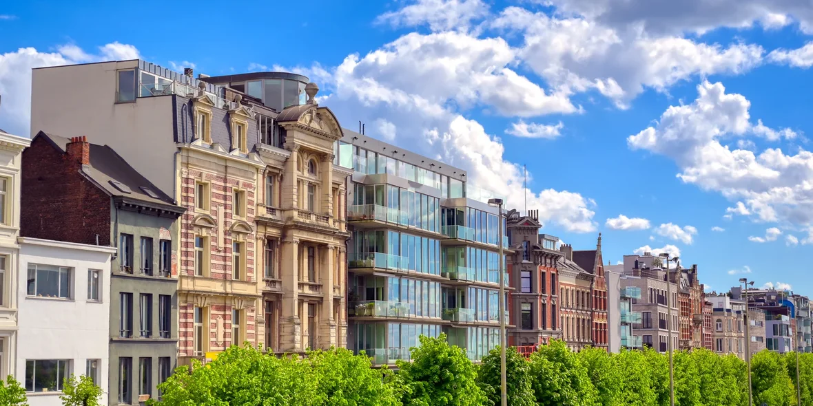 Страны с самой дешевой арендой жилья в Европе в 2026 году