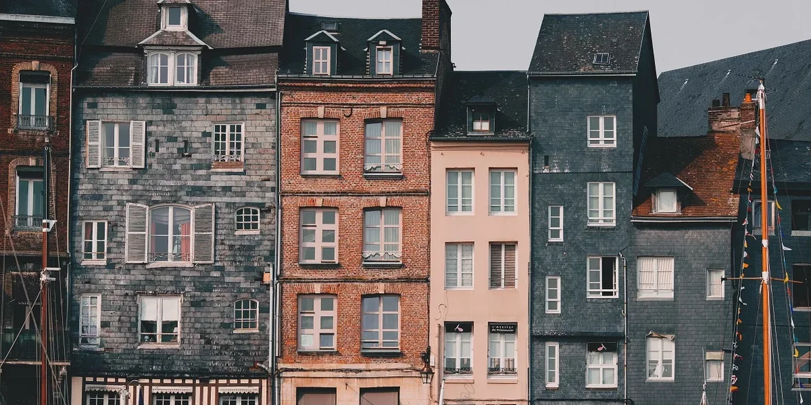 Европейский Центробанк прогнозирует падение стоимости недвижимости в странах ЕС