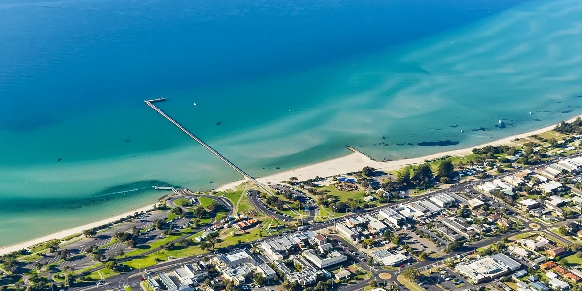 Australia