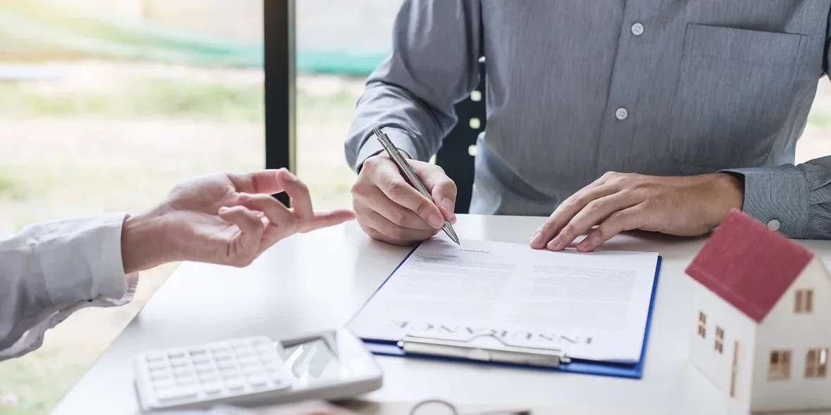 Property insurance with an insurance company: tips and tricks