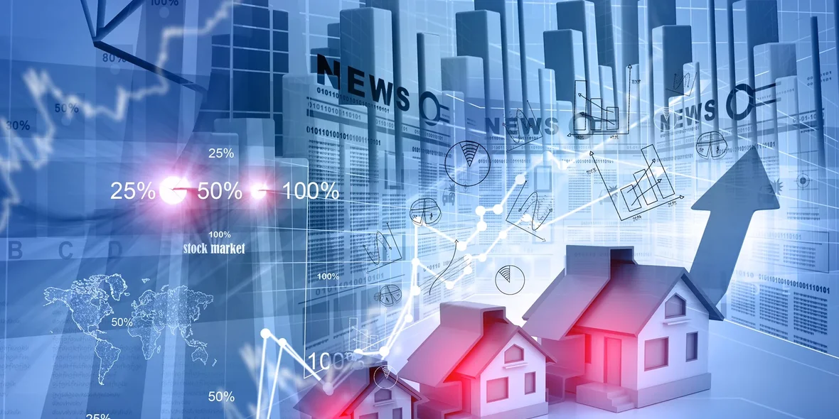 Analysts explain why the real estate prices rose in 2020