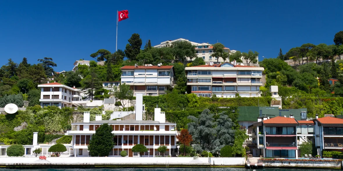 How to Rent a Home in Turkey for Foreigners