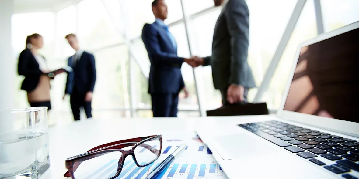 Register a Company in Austria