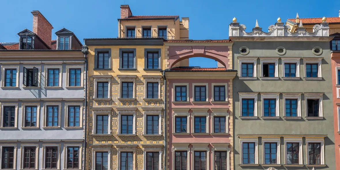 Mortgages and Housing Prices in Poland