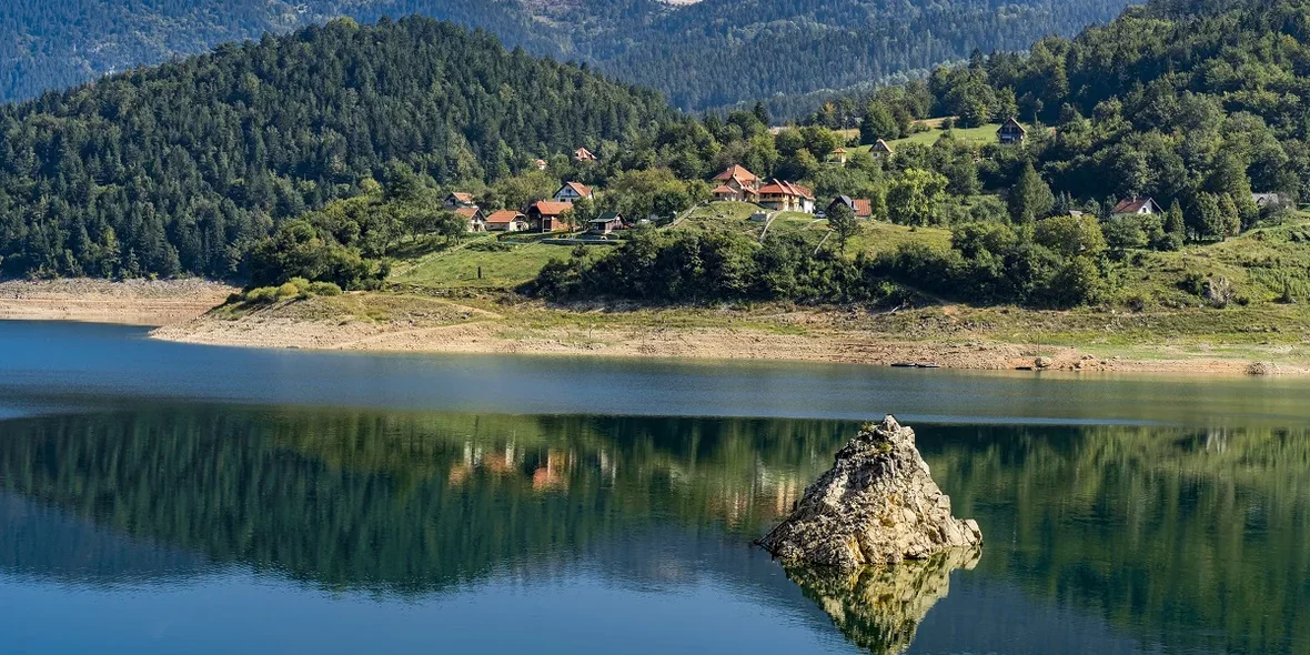 Сербия