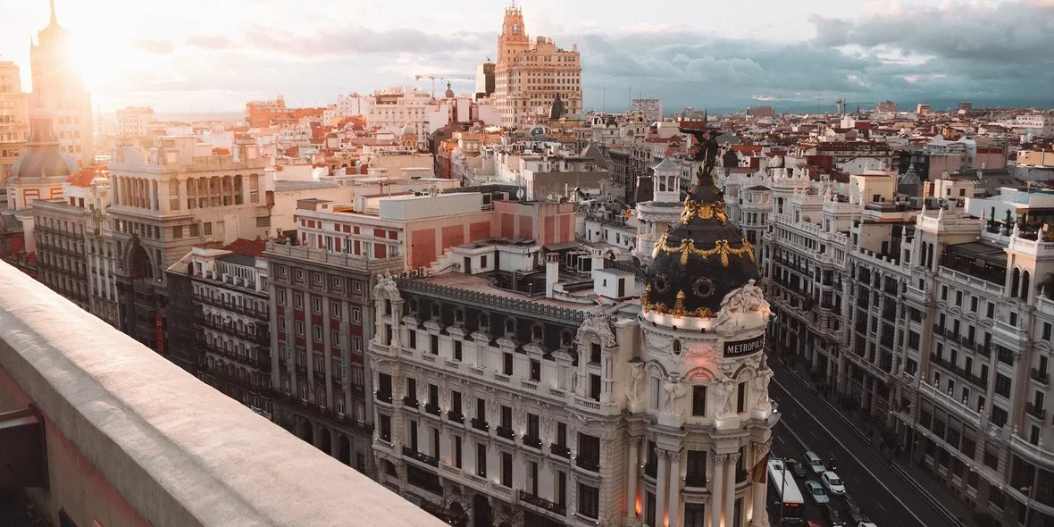 Real estate in Spain