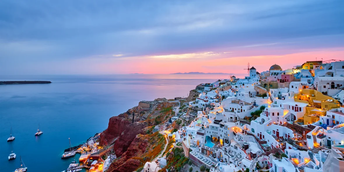 Everything you need to know before buy a house in Greece
