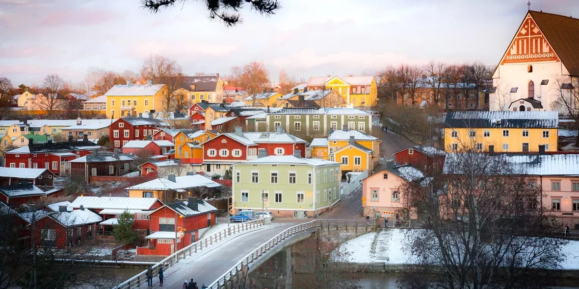 В Финляндии наблюдается высокий спрос на микроквартиры 2021