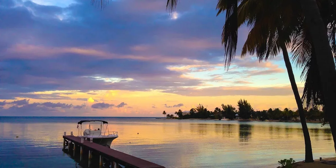 Жилая недвижимость на Каймановых островах дорожает, несмотря на пандемию 2021