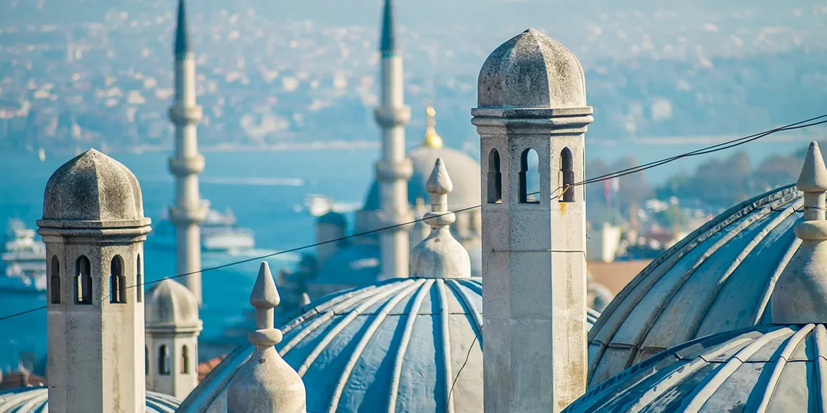 Turkish citizenship for investment is beaten out in the lead. An expert tells how to get it