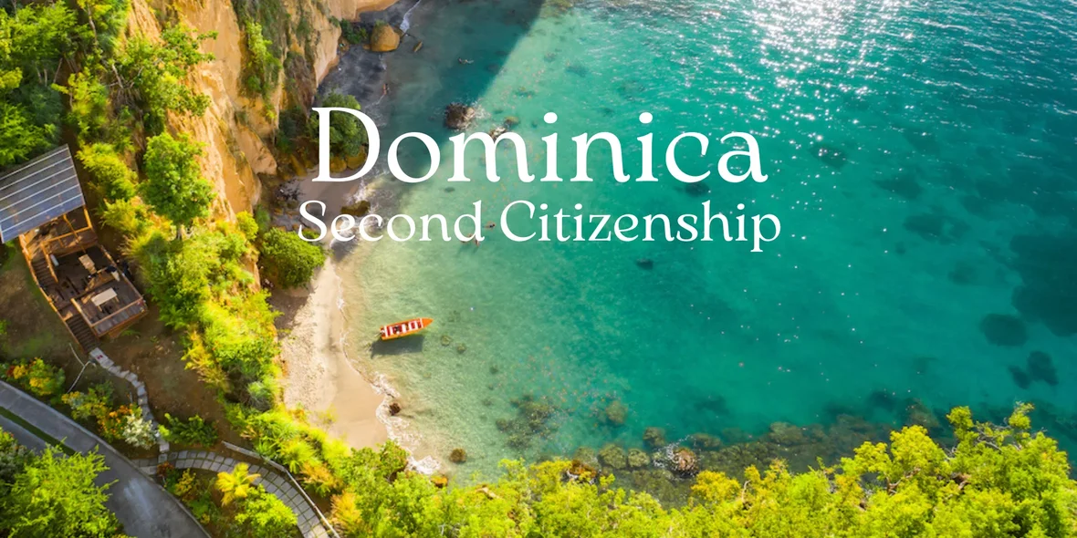 Dominica Citizenship
