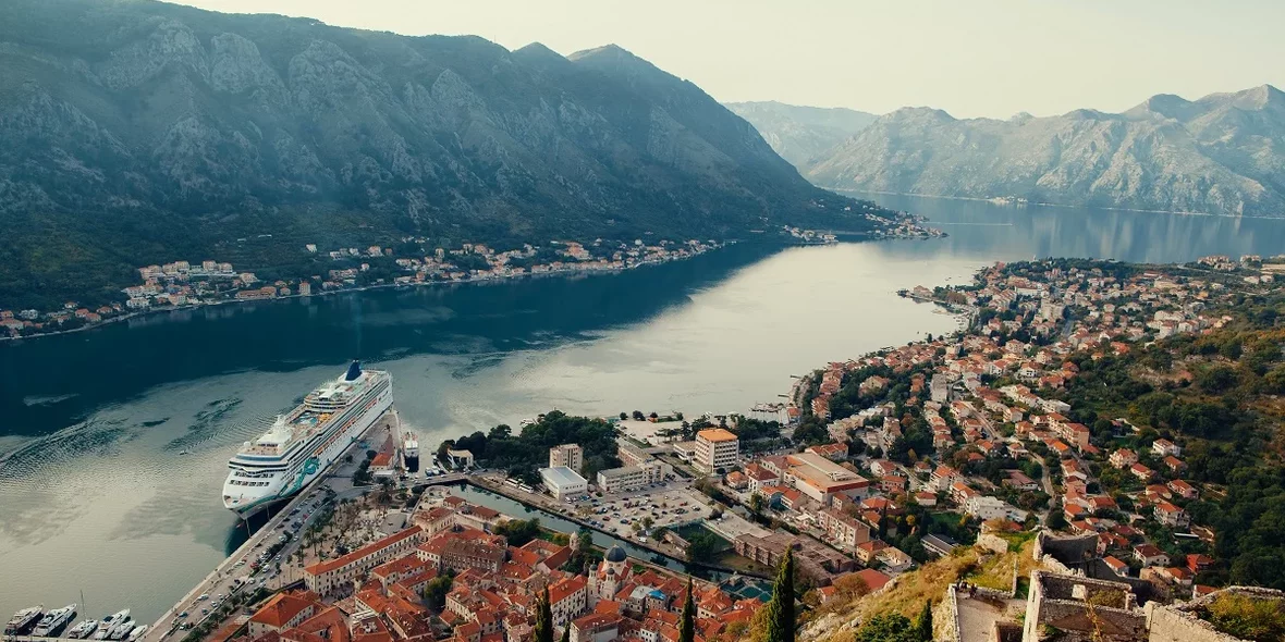 «There are all the prerequisites to attract the elites». How Montenegro plans to attract wealthy tourists 2022