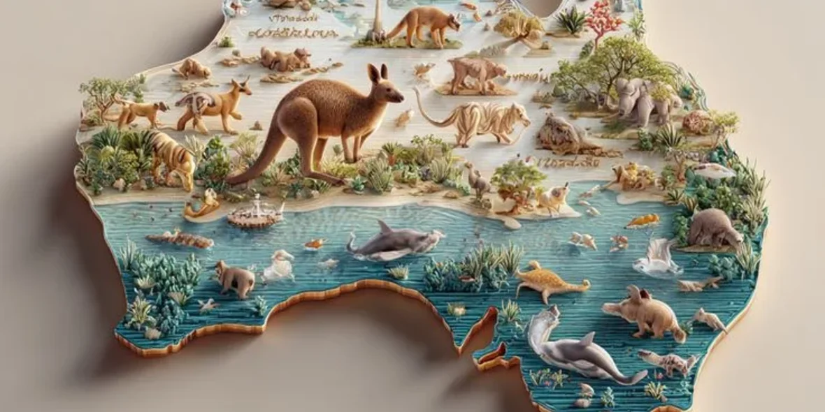 Permis de résidence en Australie