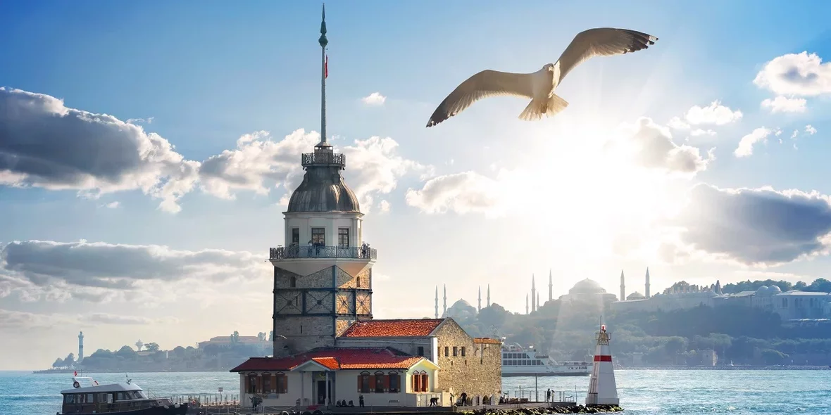 Роскошные виллы Турции: главные особенности и преимущества комфортабельного жилья 2021