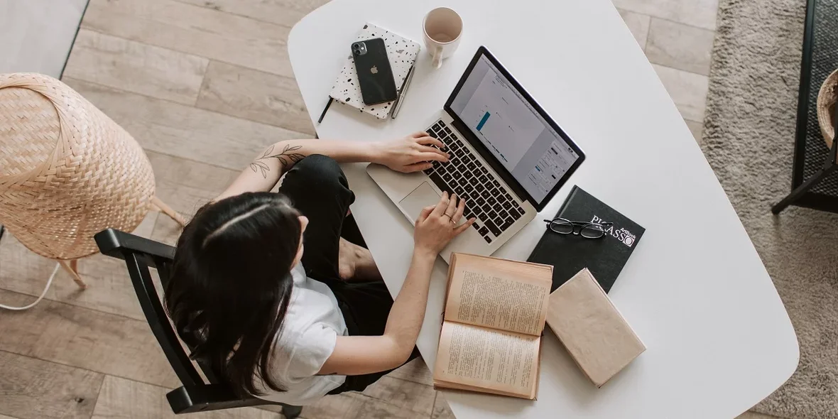 Among digital nomads Americans are the most numerous, Russia and Canada are in the third place 2022