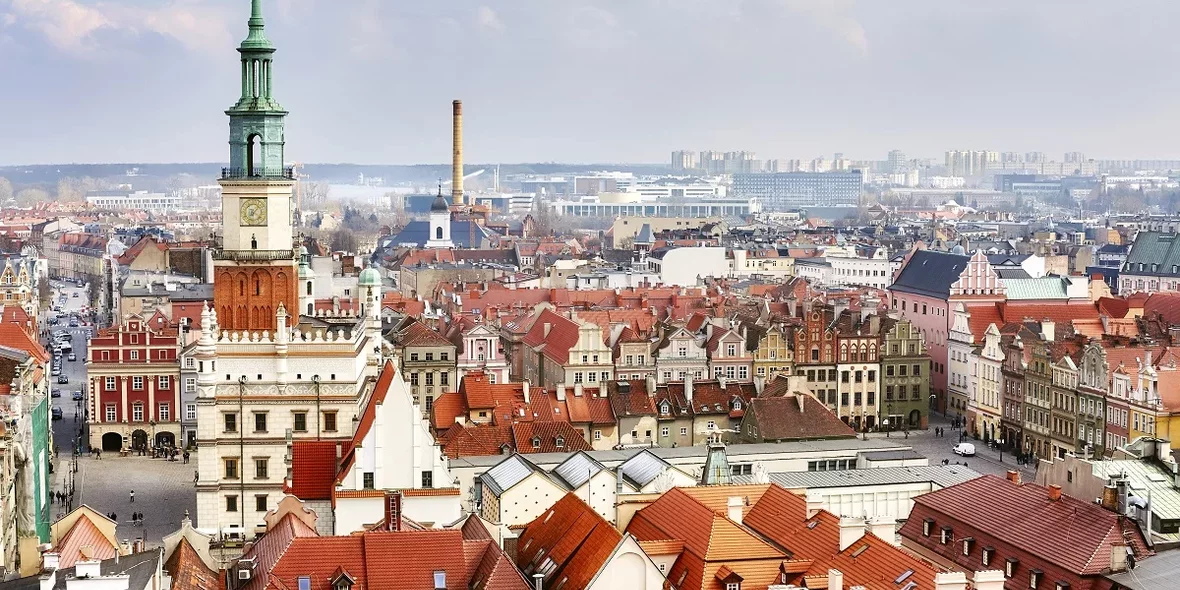 «Только ленивый не вкладывается в „бетонное золото“ Польши». Почему рынок недвижимости Польши «выстрелил» в 2021 году и чего ждать от 2022? Прогнозы экспертов и нюансы законодательства 2022