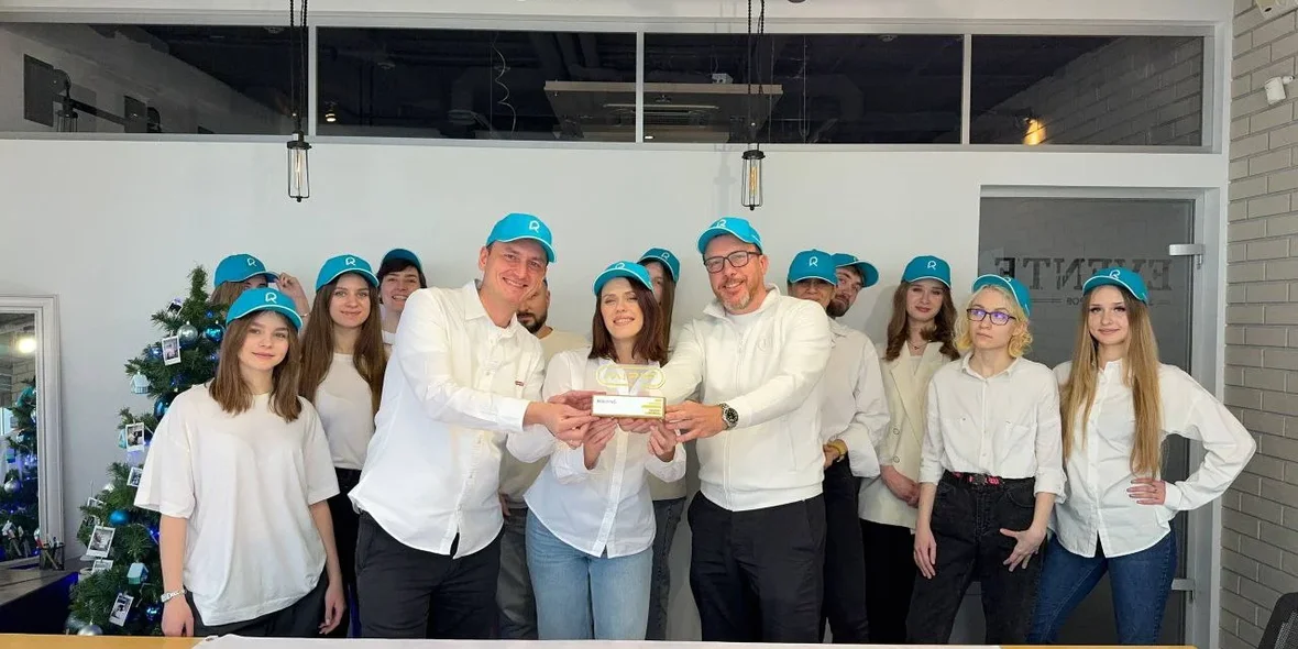 Realting и Realty Pro Technology наградили лучших застройщиков и риелторов по итогам выставки MIPIF GLOBAL FORUM