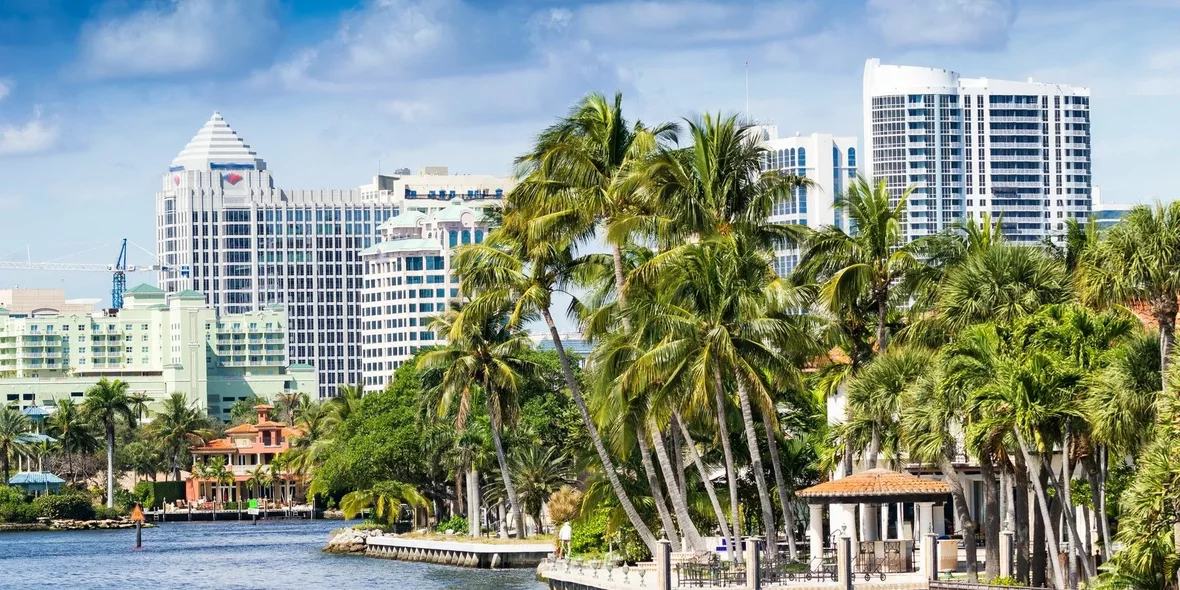 Недвижимость Флориды. Перспективы и угрозы рынка