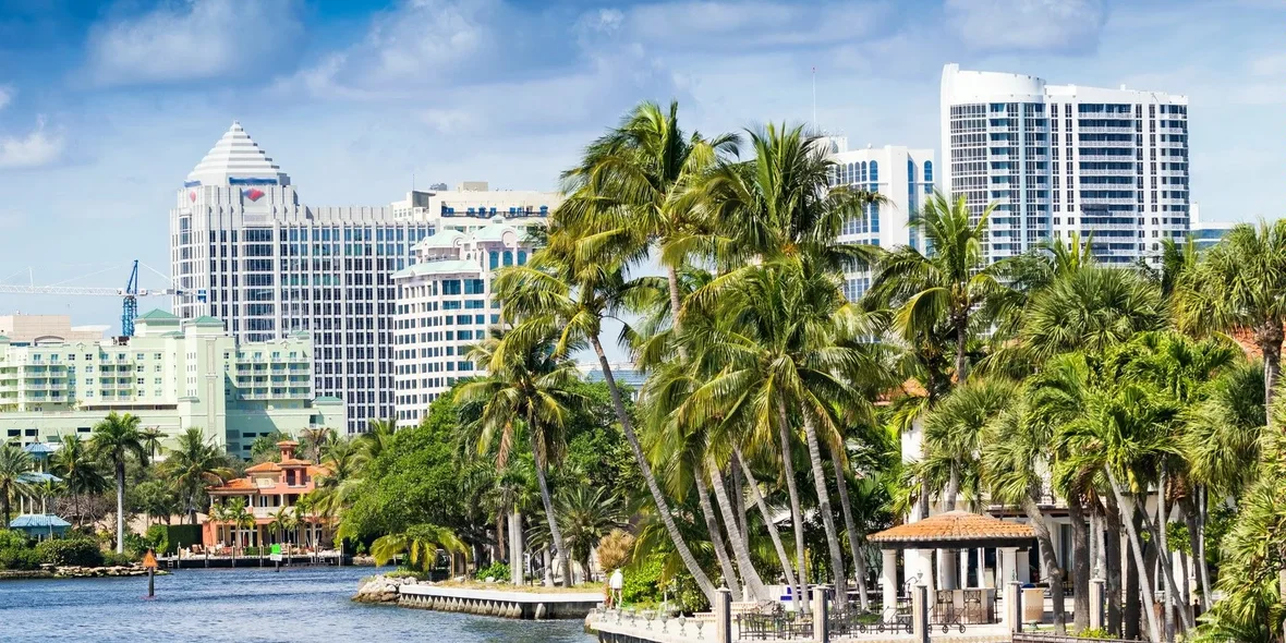Florida Real Estate Investment
