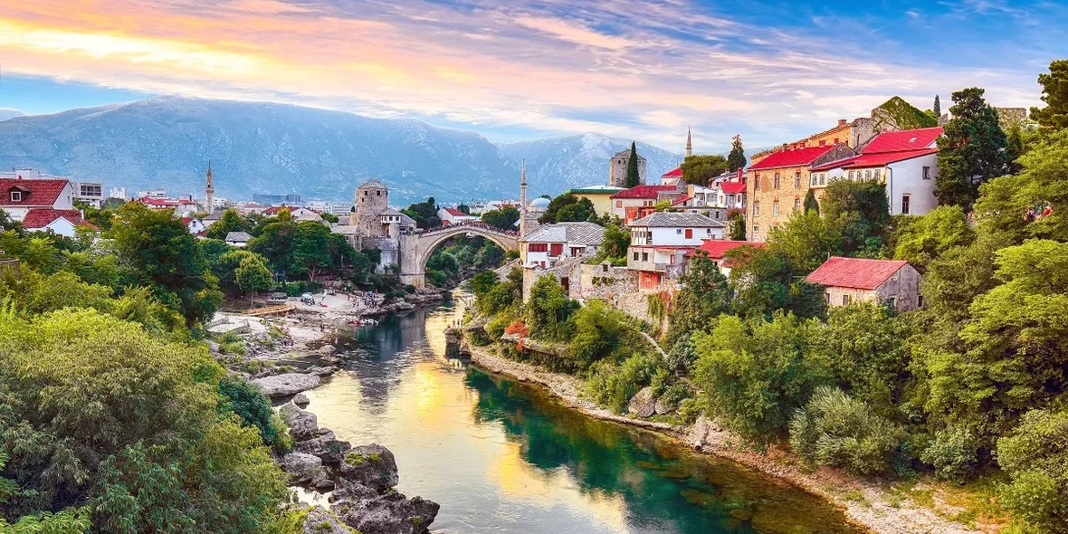 Investing in the Balkans