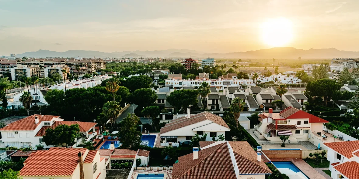Review of 5 Affordable Apartments in Spain