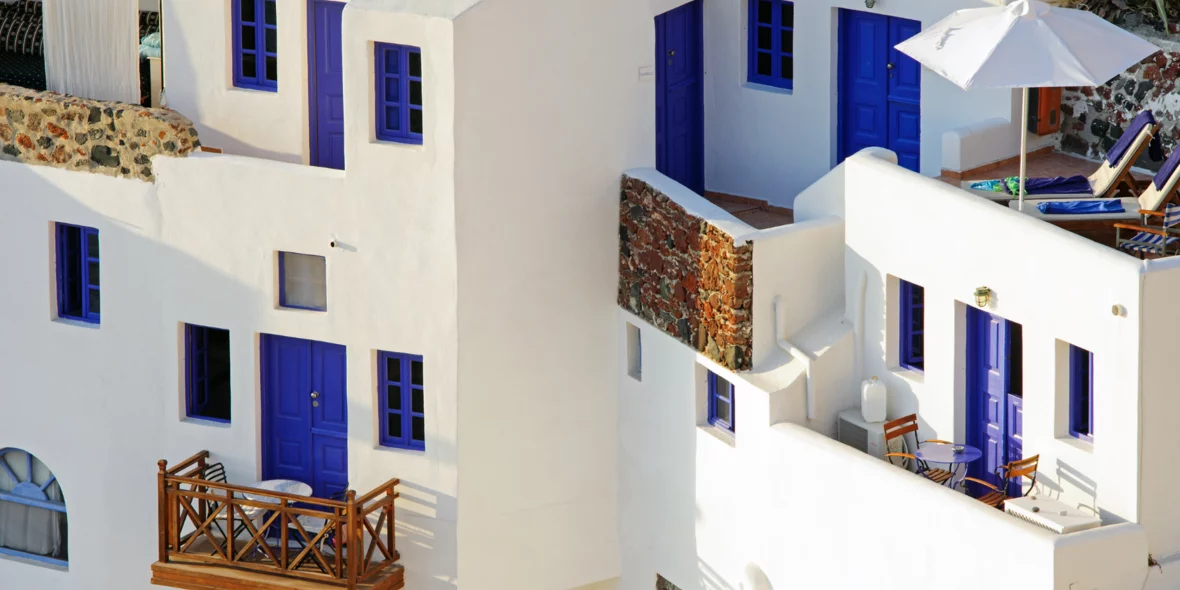 Что будет с экономикой и ценами на недвижимость в Греции в 2023? Экономический прогноз