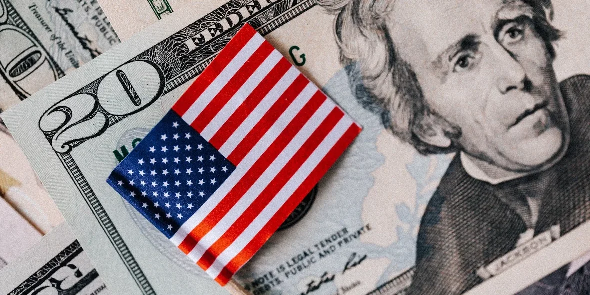Открытие счета в банке США