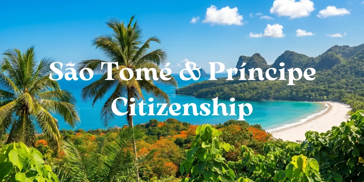 Der weltweit günstigste Zweitpass: Staatsbürgerschaft in nur 45 Tagen