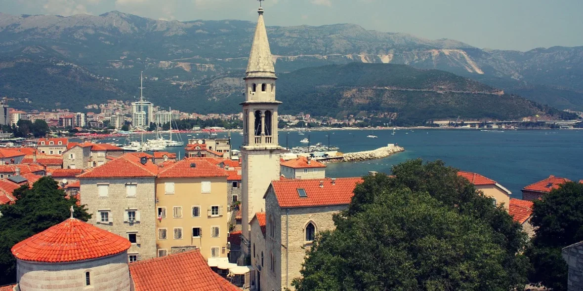 5 capitals of Eastern Europe where you can buy real estate at low prices