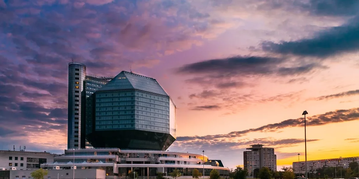 Скидки на недвижимость в жилом комплексе Minsk World от застройщика Dana Holdings 2021