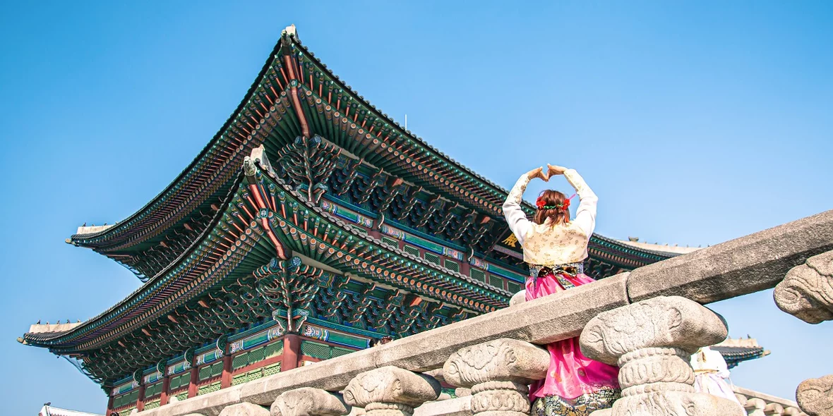 South Korea will introduce two new visas: for digital nomads and for fans of Korean culture