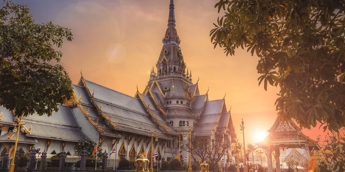 Lessons we have learned during the pandemic, or what is happening in the Thai real estate market