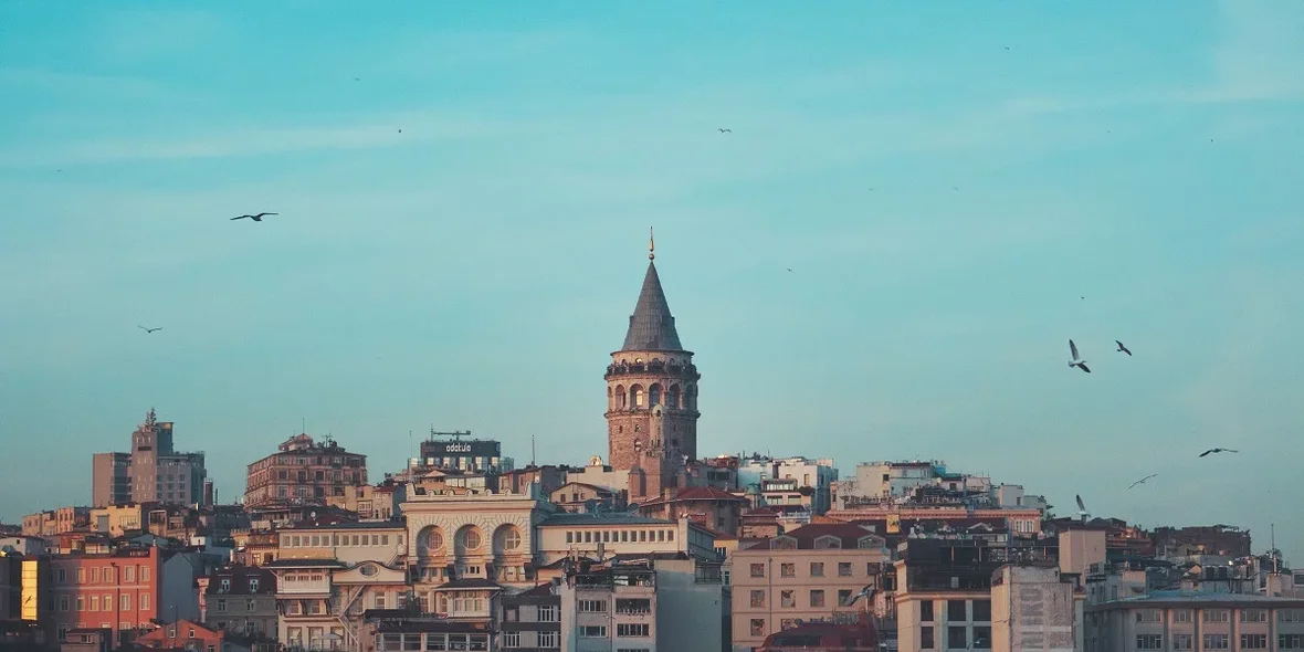 Unprecedented increase in the cost of housing in Turkey. We found the 6 most profitable apartments by the sea
